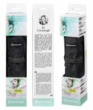 Escoda Ali Cavanaugh Brush Roll Escoda Ali Cavanaugh Brush Roll