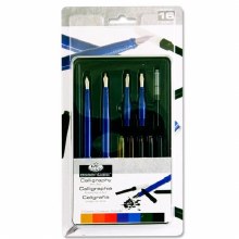 Essentials 16 pce Calligraphy Set