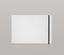 Etchr Sketchbook Landscape Hot Pressed A4 Etchr Sketchbook Landscape Hot Pressed A4