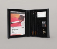 Etchr Adult Watercolour Starter Set Etchr Adult Watercolour Starter Set