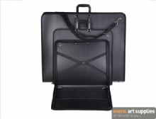 Evans A1 Carrying Case