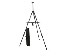Evans Tripod Aluminum Easel Evans Tripod Aluminum Easel