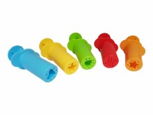 Extruders (4 asst)