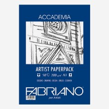 Fabriano Accademia A3 -200gsm