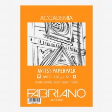 Fabriano Accademia A4 -120gsm