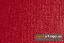 Fabriano Elle Erre 50x70cm Rosso (Red) - Min 3 Sheets Fabriano Elle Erre 50x70cm Rosso (Red) - Min 3 Sheets