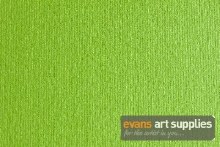 Fabriano Elle Erre 50x70cm Verde Pisello (Pea Green) - Min 3 Sheets Fabriano Elle Erre 50x70cm Verde Pisello (Pea Green) - Min 3 Sheets
