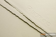 Fabriano Rosaspina Ivory 70x100cm 220g (Min 3 Sheets)