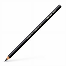 Faber-Castell Chinagraph Pencil Black