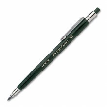 Faber-Castell Clutch  Pencil TK9500 HB 2mm