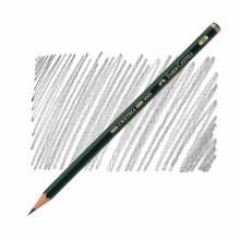 PENCIL CASTELL 9000/3B