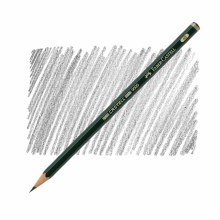 PENCIL CASTELL 9000/4B