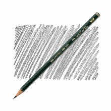 PENCIL CASTELL 9000/5B
