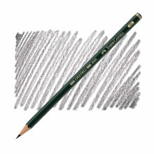 PENCIL CASTELL 9000/8B