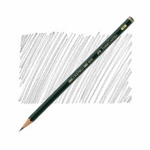 PENCIL CASTELL 9000/B