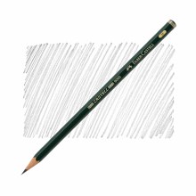 PENCIL CASTELL 9000/H