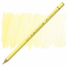 Faber-Castell Polychromos Artists' Colour Pencil - Cream 102 Faber-Castell Polychromos Artists' Colour Pencil - Cream 102