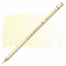 Faber-Castell Polychromos Artists' Colour Pencil - Ivory 103 Faber-Castell Polychromos Artists' Colour Pencil - Ivory 103