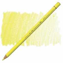 Faber-Castell Polychromos Artists' Colour Pencil - Light Yellow Glaze 104 Faber-Castell Polychromos Artists' Colour Pencil - Light Yellow Glaze 104