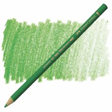 Faber-Castell Polychromos Artists' Colour Pencil - Leaf Green 112 Faber-Castell Polychromos Artists' Colour Pencil - Leaf Green 112