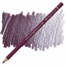 Faber-Castell Polychromos Artists' Colour Pencil - Magenta 133 Faber-Castell Polychromos Artists' Colour Pencil - Magenta 133