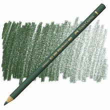 Faber-Castell Polychromos Artists' Colour Pencil - Juniper Green 165