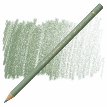 Faber-Castell Polychromos Artists' Colour Pencil - Earth Green 172