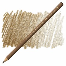 Faber-Castell Polychromos Artists' Colour Pencil - Bistre 179