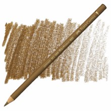 Faber-Castell Polychromos Artists' Colour Pencil - Raw Umber 180