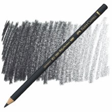 Faber-Castell Polychromos Artists' Colour Pencil - Paynes Grey 181