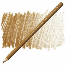 Faber-Castell Polychromos Artists' Colour Pencil - Brown Ochre 182
