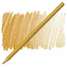 Faber-Castell Polychromos Artists' Colour Pencil - Light Yellow Ochre 183