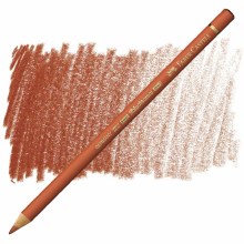 Faber-Castell Polychromos Artists' Colour Pencil - Sanguine 188