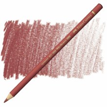 Faber-Castell Polychromos Artists' Colour Pencil - Venetian Red 190