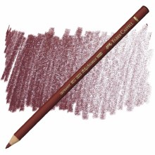 Faber-Castell Polychromos Artists' Colour Pencil - Indian Red 192