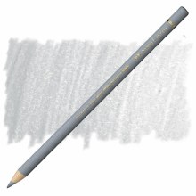 Faber-Castell Polychromos Artists' Colour Pencil - Cold Grey III 232