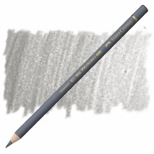 Faber-Castell Polychromos Artists' Colour Pencil - Cold Grey IV 233
