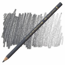 Faber-Castell Polychromos Artists' Colour Pencil - Cold Grey V 234