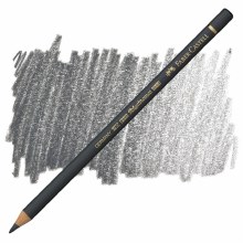 Faber-Castell Polychromos Artists' Colour Pencil - Cold Grey VI 235
