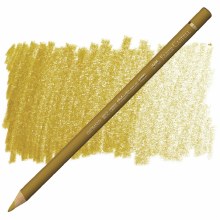 Faber-Castell Polychromos Artists' Colour Pencil - Green Gold 268