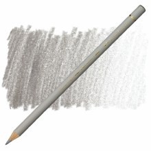 Faber-Castell Polychromos Artists' Colour Pencil - Warm Grey III 272