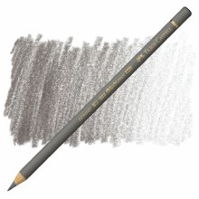 Faber-Castell Polychromos Artists' Colour Pencil - Warm Grey IV 273
