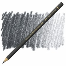 Faber-Castell Polychromos Artists' Colour Pencil - Warm Grey VI 275
