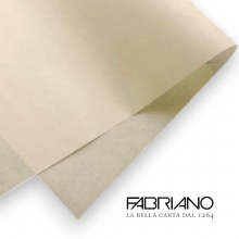 Fabriano Pergamon Avorio (Imitation Parchment) - 110gsm 50x70cm