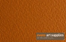 Fabriano Tiziano A4 Arancio (Orange) - Min 10 Sheets Fabriano Tiziano A4 Arancio (Orange) - Min 10 Sheets