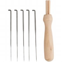 Felting Needle Holder 9cm Set