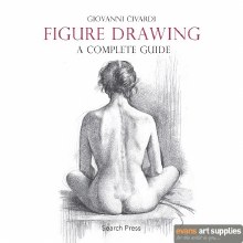 Figure Drawing A Complete Guide Figure Drawing A Complete Guide