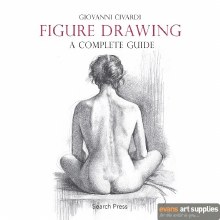 Figure Drawing A Complete Guide