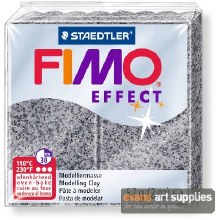 FIMO EFFECT 56G Granite