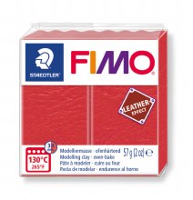 FIMO Leather EFFECT 56G WMelon